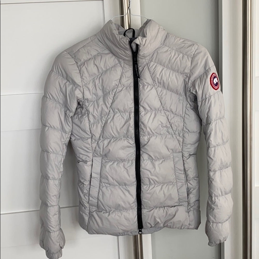 Canada Goose Abbot Jacket